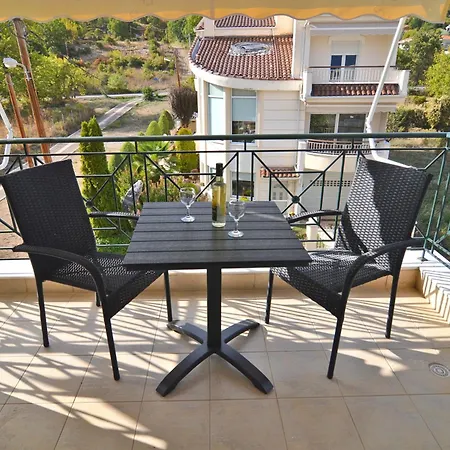 Apartament Naya Lux *
