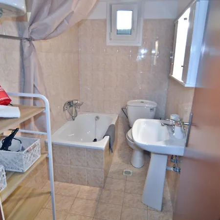 Naya Lux Apartmán Kastoria