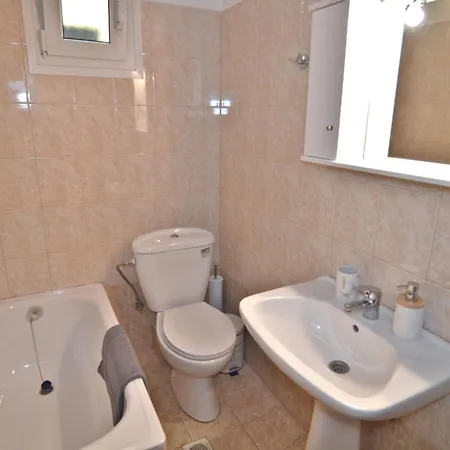 Apartmán Naya Lux *