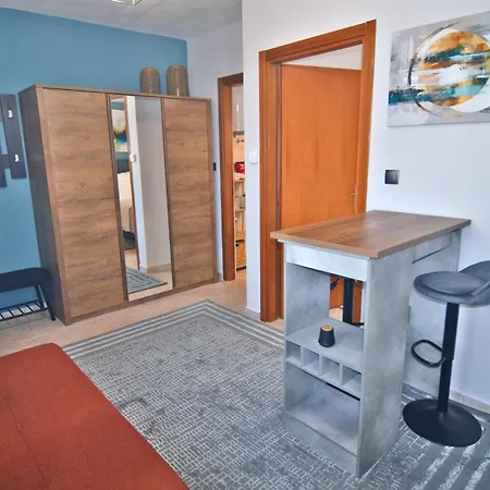 Naya Lux Apartmán *