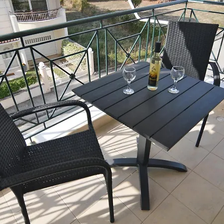 Naya Lux Apartmán Kastoria