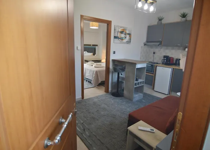 Apartament Naya Lux *