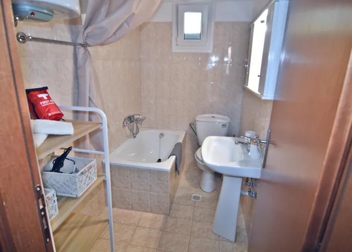 Naya Lux 公寓 卡斯托里亚