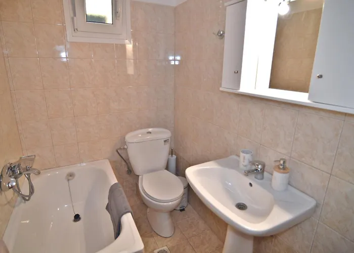 Apartament Naya Lux *