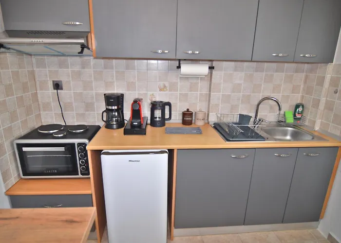 Apartament Naya Lux *